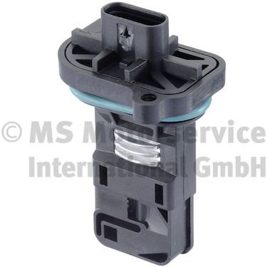 PIERBURG Mass air flow sensor Article number: 7.07759.65.0 cheaply