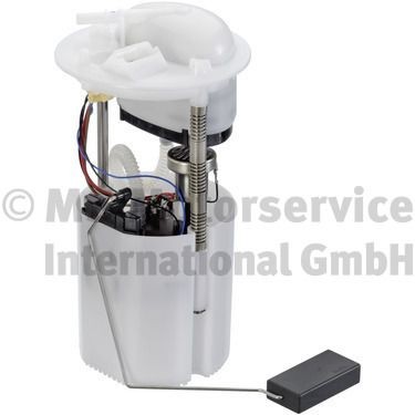 PIERBURG Fuel feed unit Article number: 7.11775.00.0 cheaply