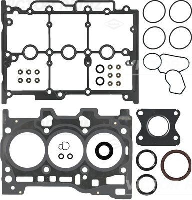 REINZ Gasket Set, cylinder head Article number: 02-11087-02 cheaply
