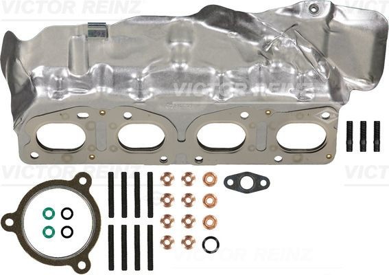 REINZ 04-10349-01 Montaažikomplekt, kompressor Q30 2.0 T 211 HP Bensiin