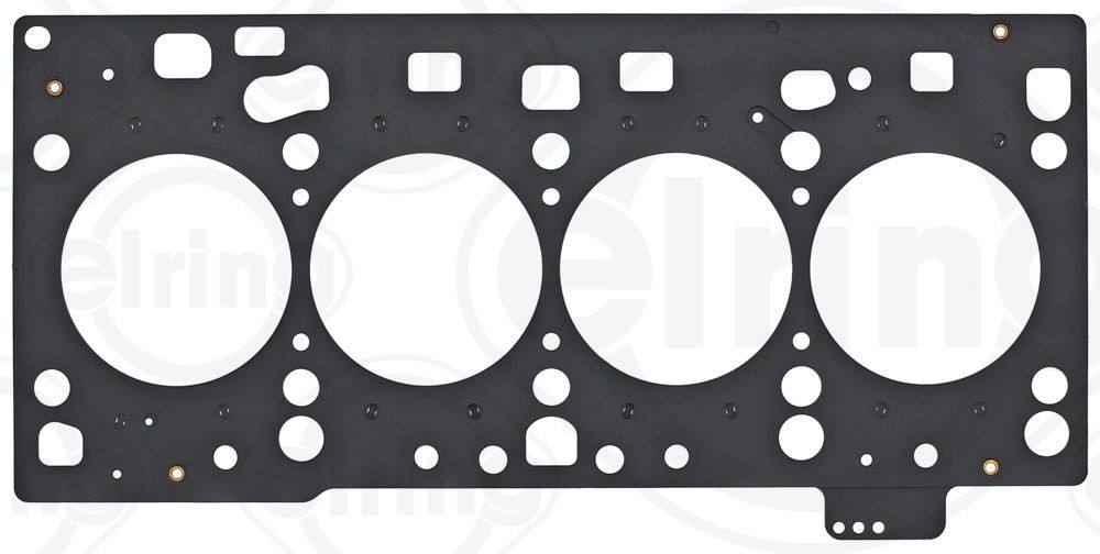 ELRING Gasket, cylinder head Article number: 252.980 cheaply