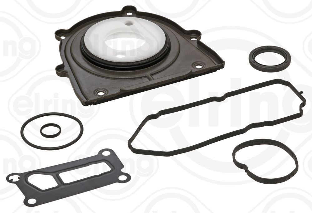 ELRING Crankcase gasket set Article number: 781.240 cheaply