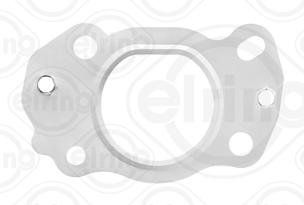 ELRING Exhaust manifold gasket Article number: 797.800 cheaply