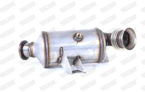 WALKER 20886 Forkatalysator C5 2.0 HDi 136 HK Diesel 2008