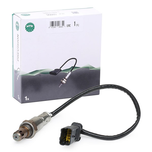 NGK Sonda Lambda număr articol: 97463 ieftin