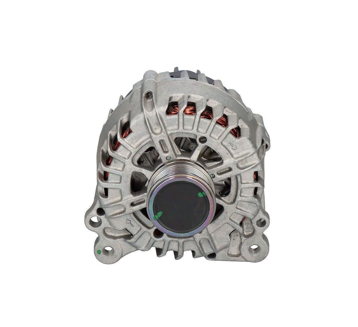 VALEO Generator Varenummer: 443330 billige