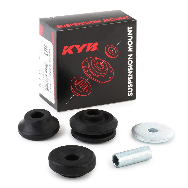 KYB Top strut mount Article number: SM5091 cheaply