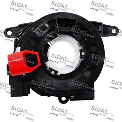 SIDAT 431069 Vinkelfjeder, Airbag UP e-Load Up 82 HK EL 2020