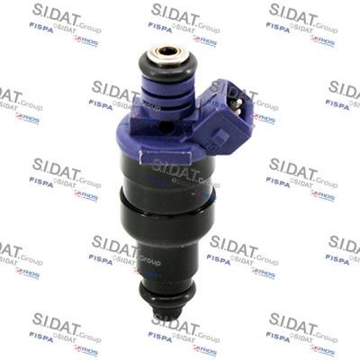 SIDAT Injector Article number: 81.494A2 cheaply
