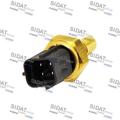 SIDAT Sensor, coolant temperature Article number: 82.2366 cheaply