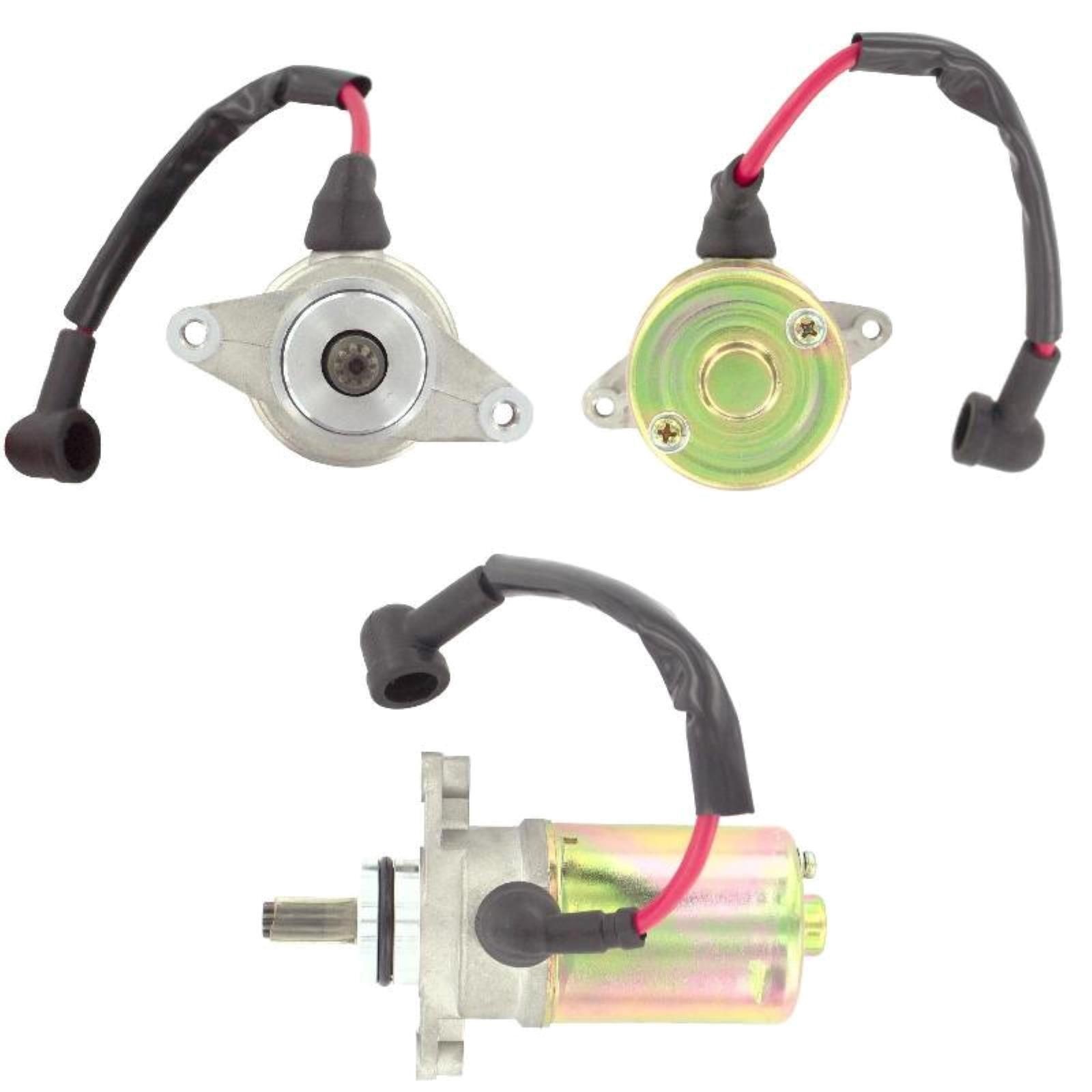 BV PSH Anlasser Artikelnummer: 400.028.090.050 kaufen