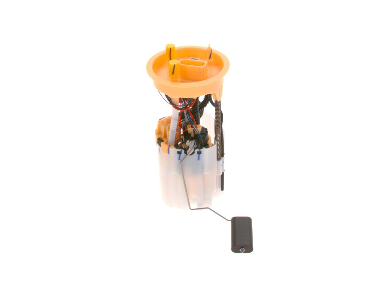 BOSCH Fuel feed unit Article number: 0 580 203 497 cheaply