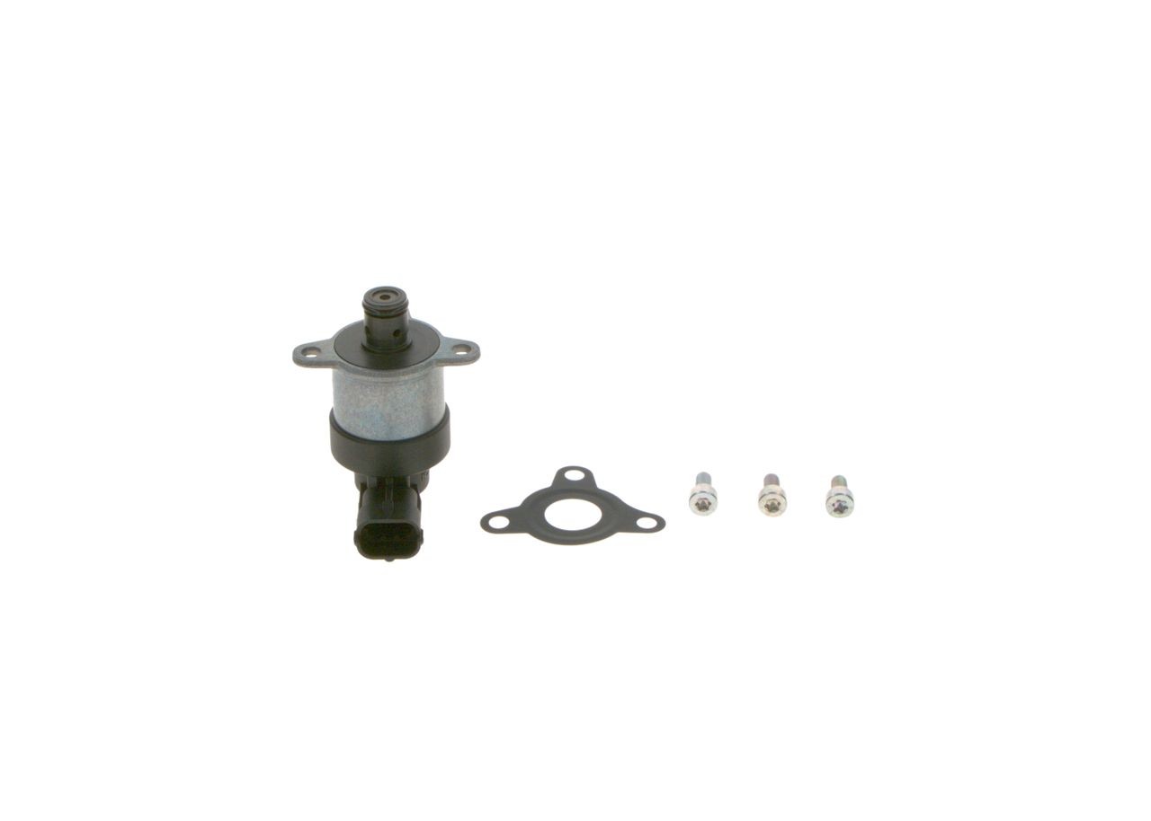 BOSCH Control Valve, fuel quantity (common rail system) Article number: 1 465 ZS0 024 cheaply