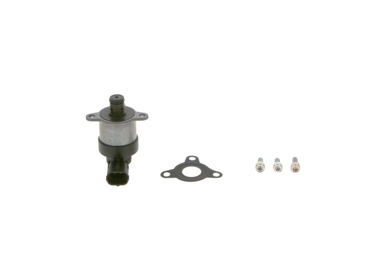 BOSCH 1 465 ZS0 025 Reguleringsventil, brændstofmængde (Common-Rail-System) ESPACE 2.0 dCi (JK01, JK02, JK1J, JK1K, JK1H) 150 HK Diesel