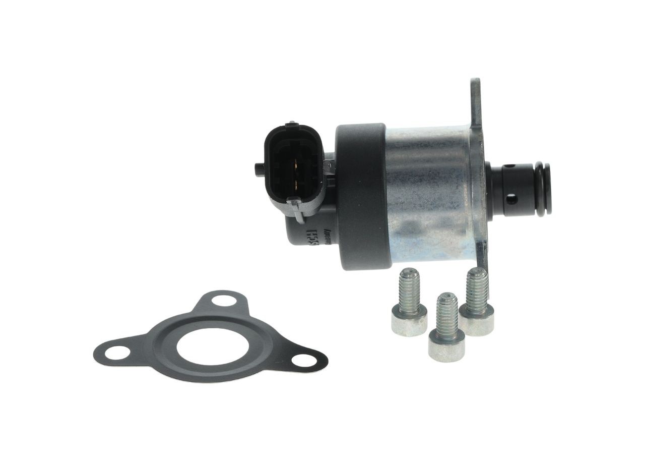 BOSCH Control Valve, fuel quantity (common rail system) Article number: 1 465 ZS0 026 cheaply