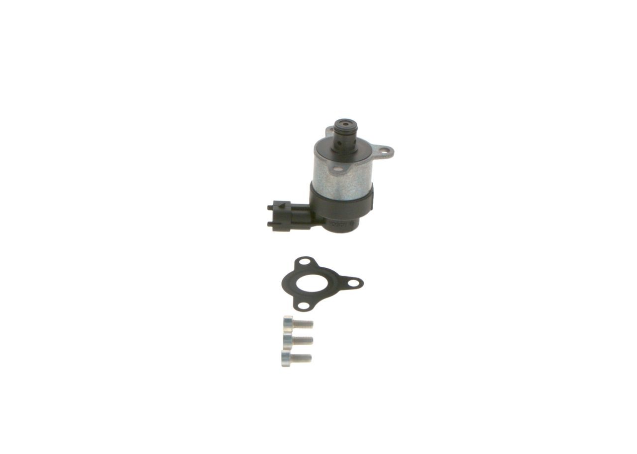BOSCH 1 465 ZS0 037 Régulateur, quantité de carburant (système à rampe commune) VIVARO 2.0 CDTI (F7, J7, A07) 114 CH Diesel
