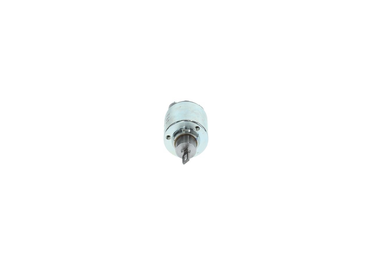 BOSCH Solenoid, startmotor Artikelnummer: 1 986 SE1 681 billigt