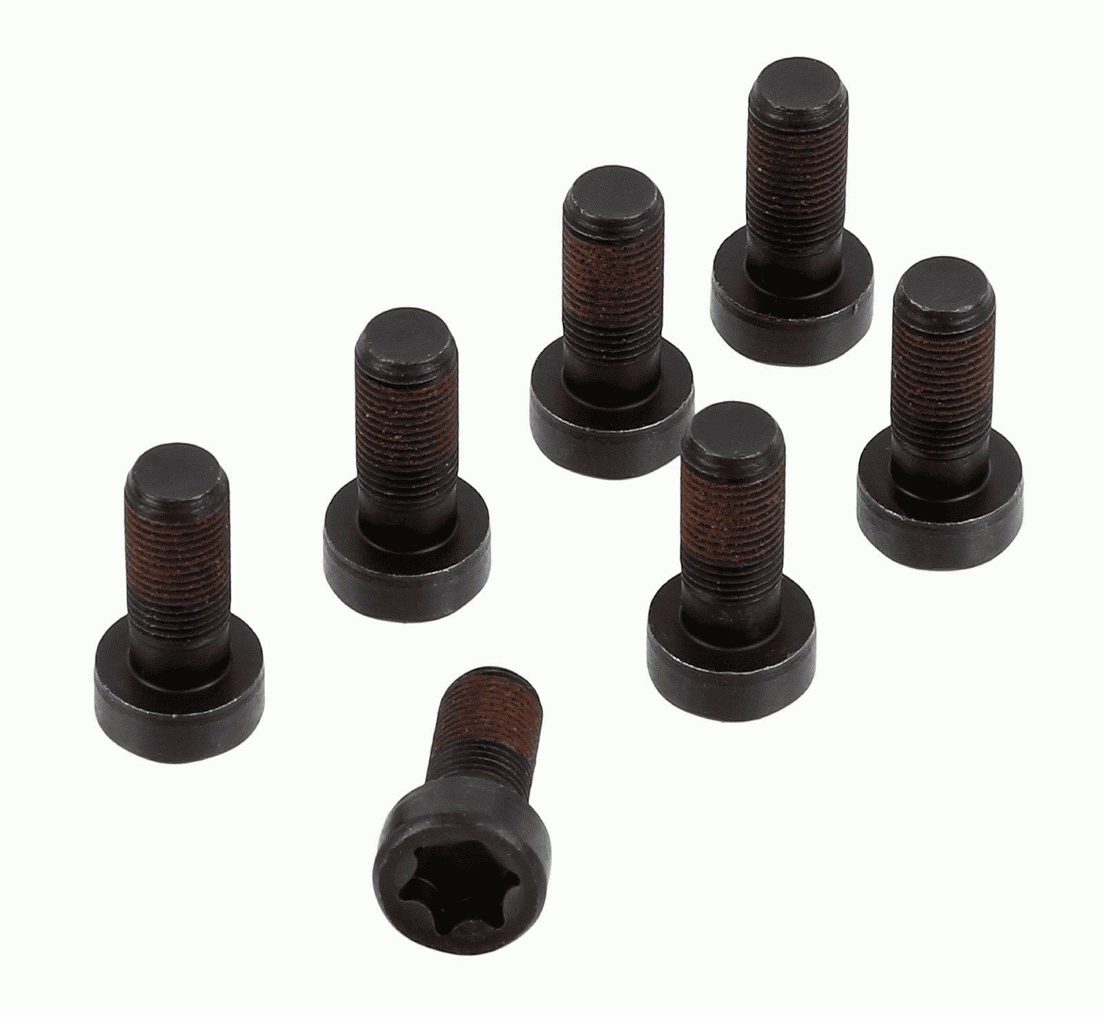 SACHS 1874 000 083 Screw Set, flywheel PICANTO 1.0 T-GDi 100 PS Petrol