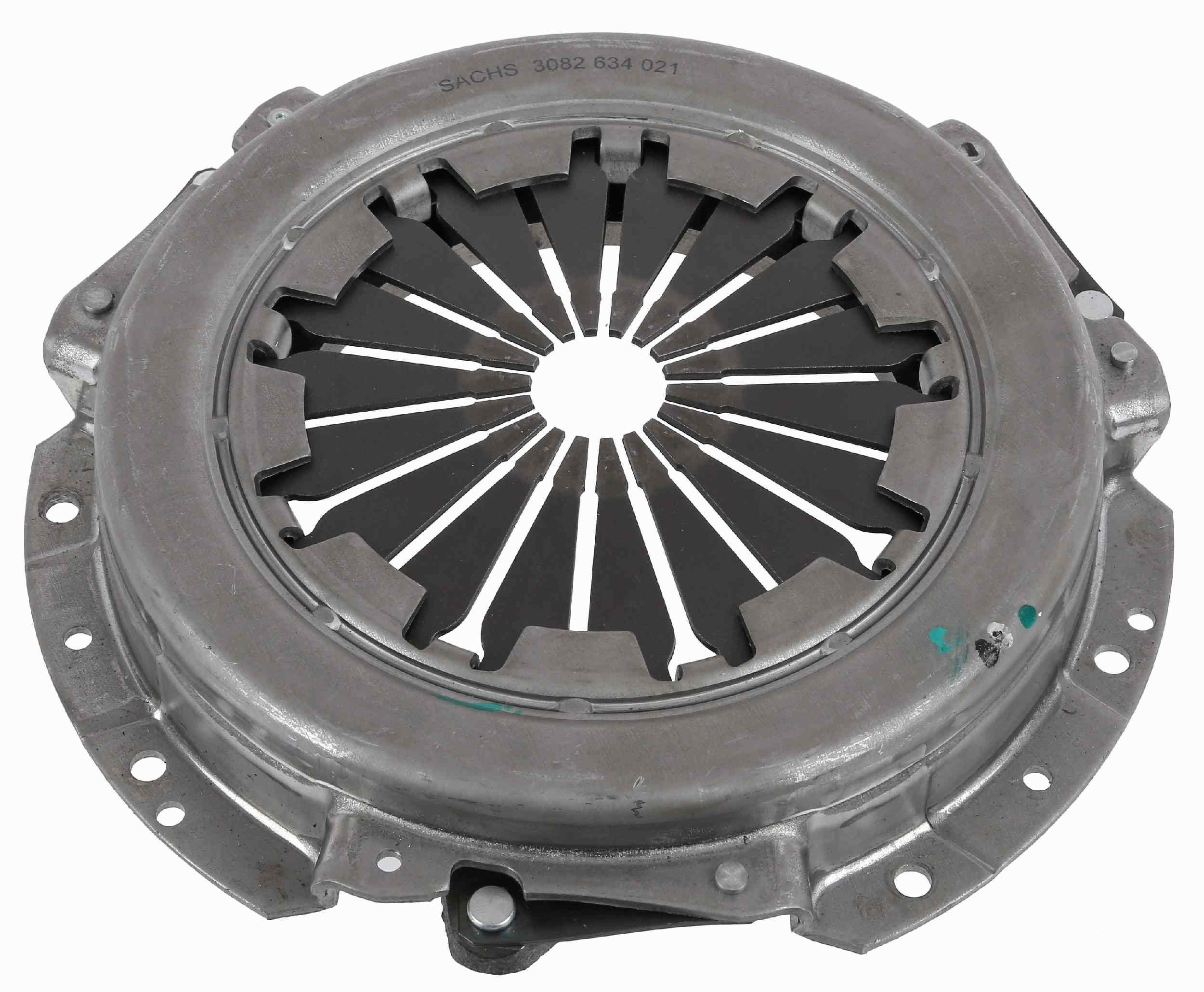 SACHS Spingidisco frizione Numero articolo: 3082 634 021 poco costoso