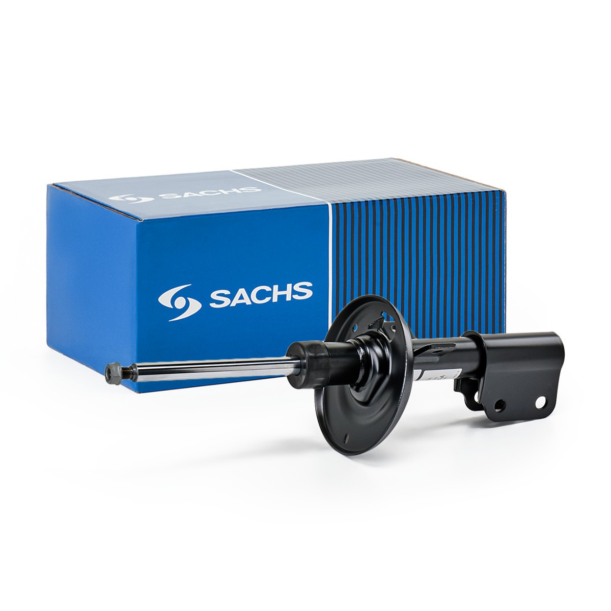 SACHS Amortizators raksta numurs: 319 556 lēti