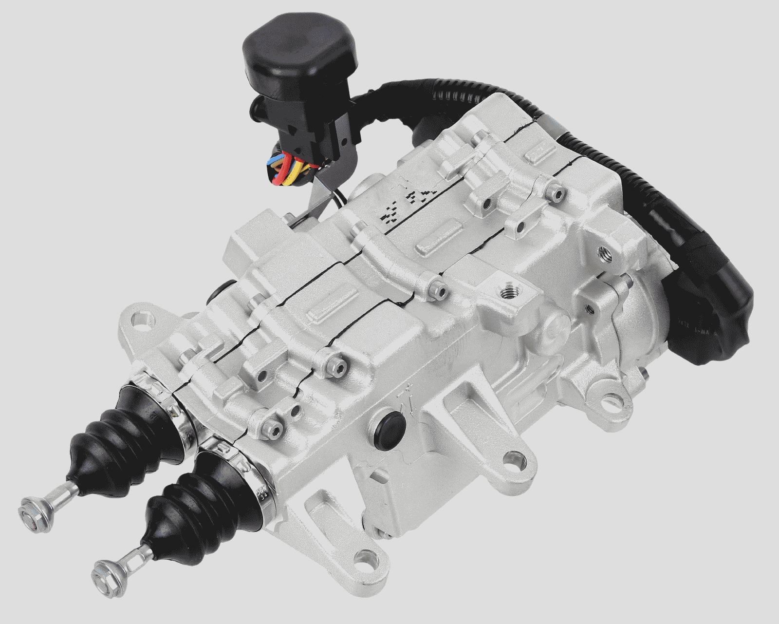 SACHS 3981 654 006 Ενεργοποιητής συμπλέκτη VELOSTER 1.6 T-GDi 204 PS Βενζίνη