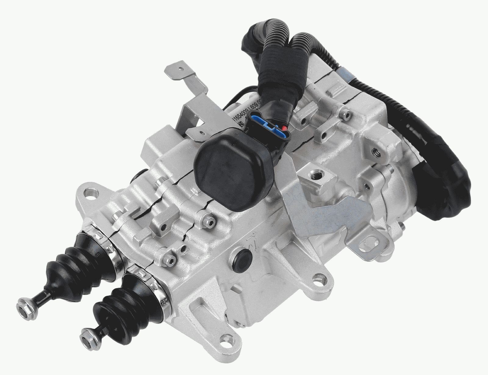 SACHS Slavcylinder, koppling Artikelnummer: 3981 654 009 billigt