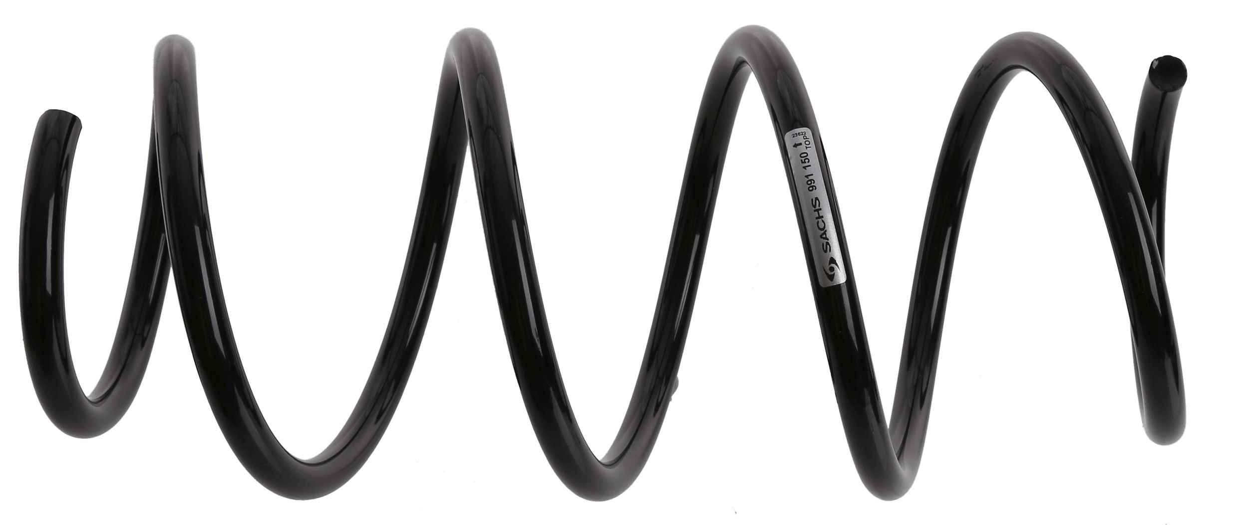 SACHS Coil spring Article number: 991 150 cheaply