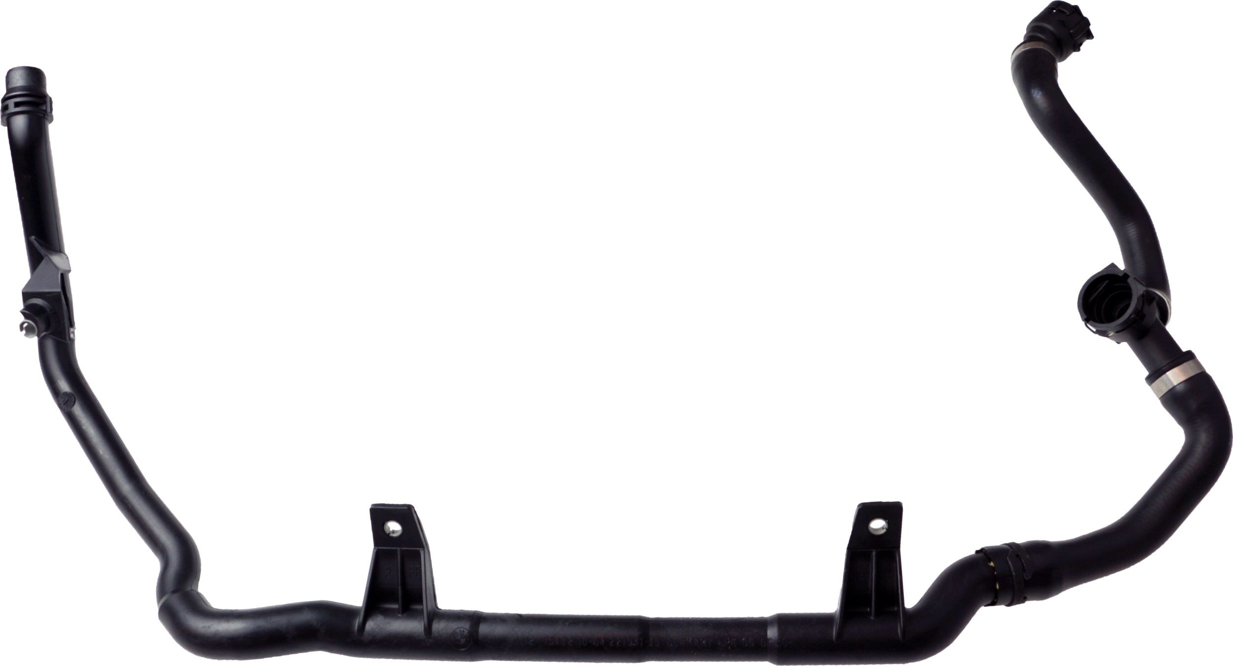 GATES Heater hose Article number: 02-2895 cheaply