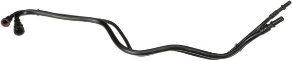 GATES Fuel Hose Article number: MFL1258 cheaply