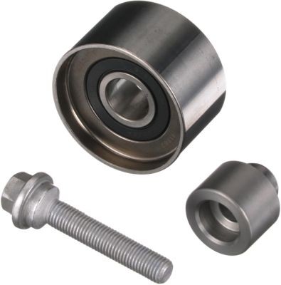 GATES Timing belt deflection pulley Article number: T42340 cheaply