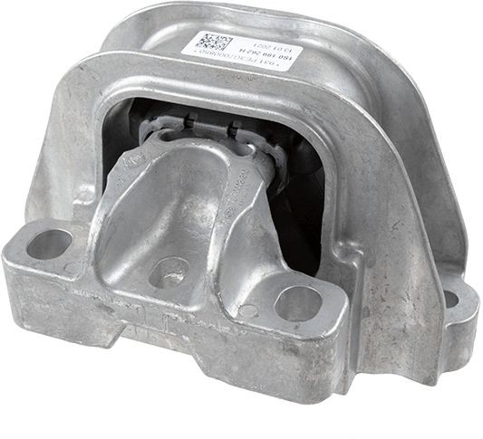 LEMFÖRDER Engine mount Article number: 43422 01 cheaply