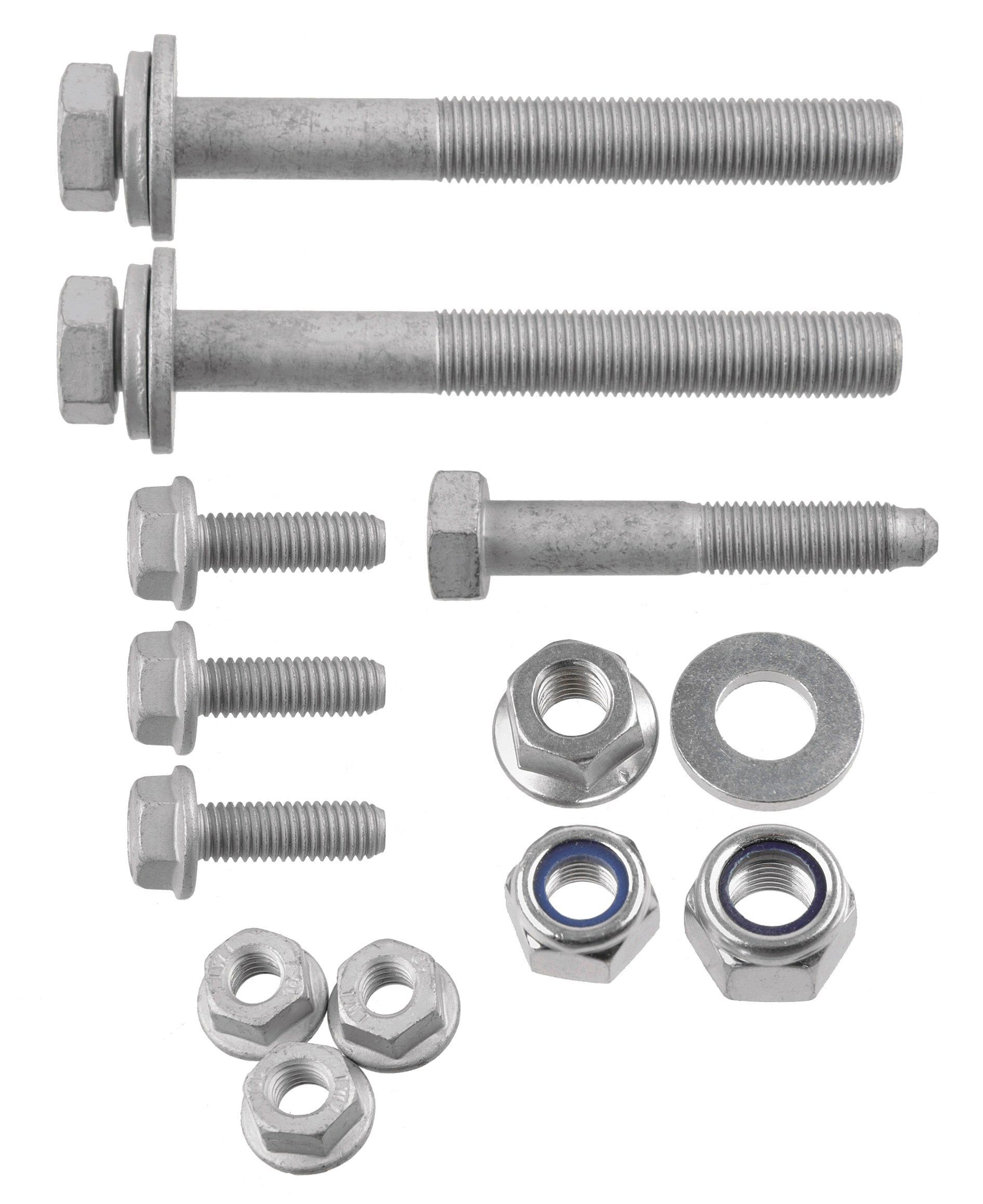 LEMFÖRDER 43535 01 Remondikomplekt, käändmik DOBLO 1.6 D Multijet (263AXD1B, 263AXX1B) 105 HP Diisel