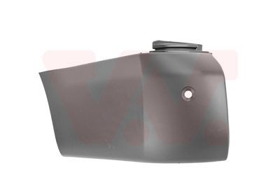 VAN WEZEL 0944533 Tagastange PROACE VERSO 2.0 D4d (MPY6, MPY5) 177 HP Diisel