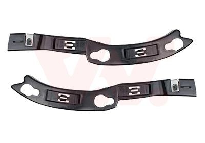 VAN WEZEL Supporto, Paraurti Numero articolo: 0949569 poco costoso