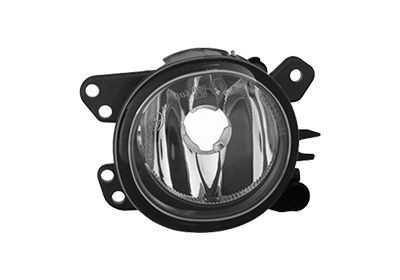 VAN WEZEL Fog Light Article number: 3019997 cheaply