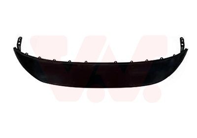 VAN WEZEL 4091517 Apdare- / Aizsarguzlika, Radiatora reste RIFTER 1.2 PureTech 110 HP Benzīns