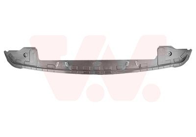 VAN WEZEL Spoiler Artikli number: 4946501 soodsalt