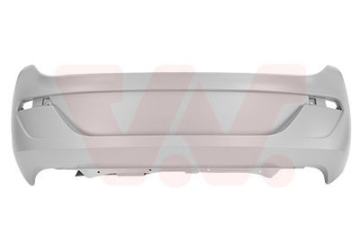 VAN WEZEL 5702544 Bagkofanger UP 1.0 TSI 90 HK Benzin