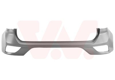 VAN WEZEL 5710544 Bagkofanger T-ROC 1.0 TSI 110 HK Benzin