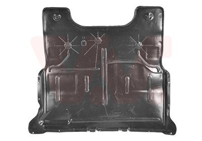 VAN WEZEL Silencing Material, engine bay Article number: 5751702 cheaply