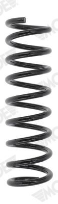 MONROE Coil spring Article number: SP4234 cheaply