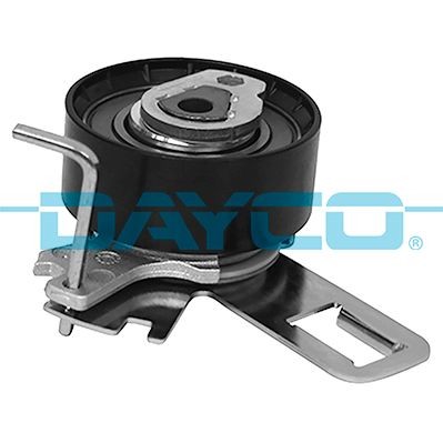 DAYCO Timing belt tensioner pulley Article number: ATB2798 cheaply
