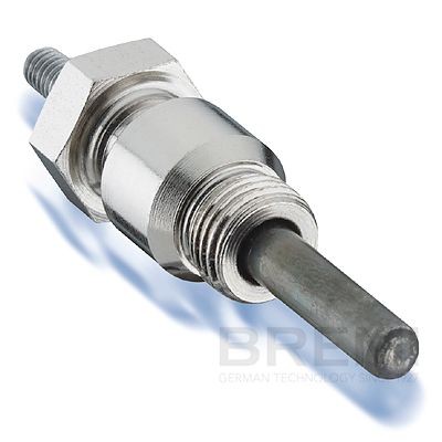 BREMI Glow Plug, auxiliary heater Article number: 25042 cheaply