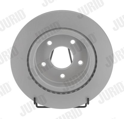 JURID Brake disc Article number: 563299JC cheaply