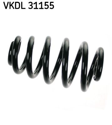 SKF Coil spring Article number: VKDL 31155 cheaply