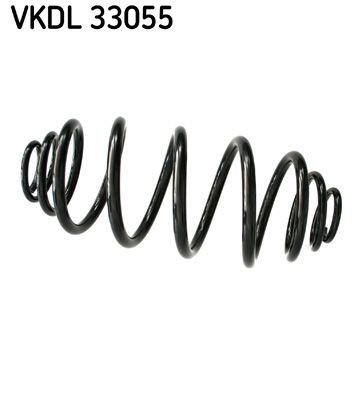 SKF Coil spring Article number: VKDL 33055 cheaply