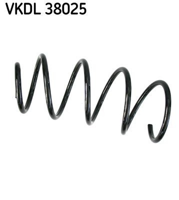 SKF Coil spring Article number: VKDL 38025 cheaply