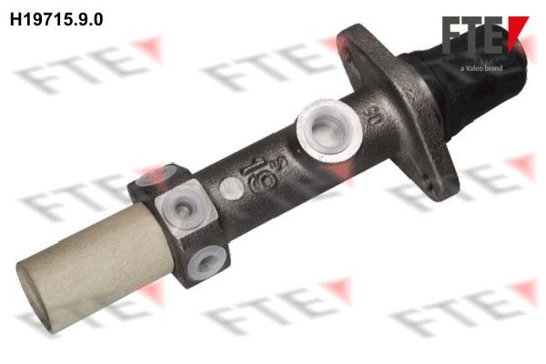 FTE Peapiduri silinder Artikli number: 9220014 soodsalt