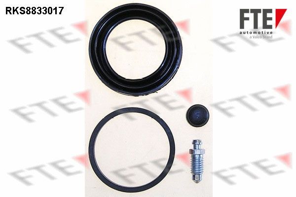 FTE Repair Kit, brake caliper Article number: 9323705 cheaply