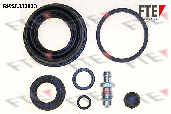 FTE Repair Kit, brake caliper Article number: 9323759 cheaply